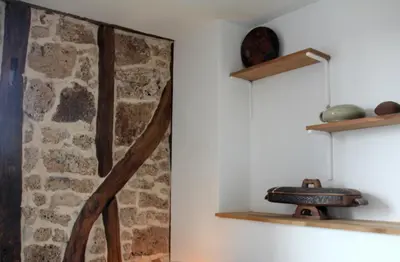 Plan de l'établissement La Min-sú de Terrasson