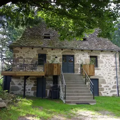 Gîte Nature
