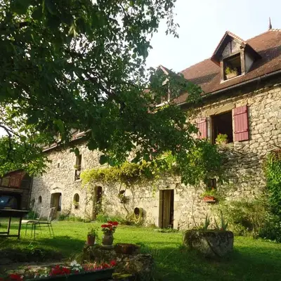 Les 7 Lucarnes