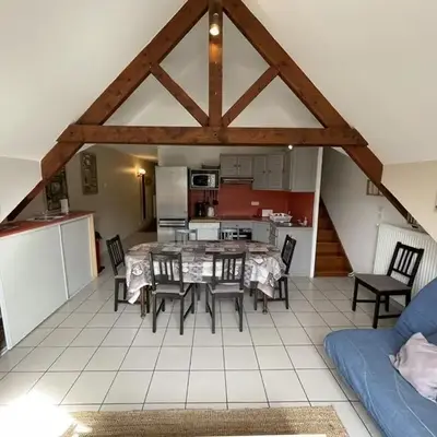Chalet T3 près des pistes