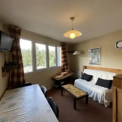 Appartement T2 idéal famille