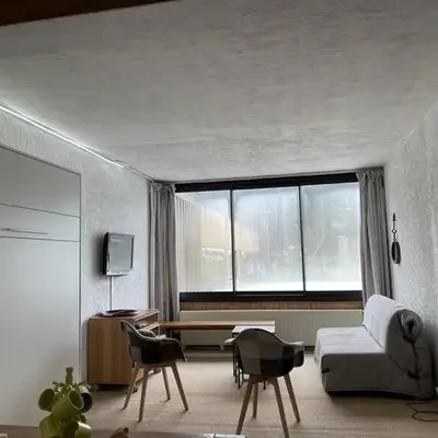 Studio spacieux 40m²