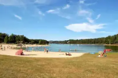 Paysage naturel près de le séjour chez l'habitant