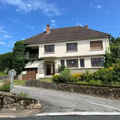 Chez henry