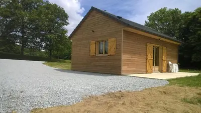 Bâtiment de le chalet