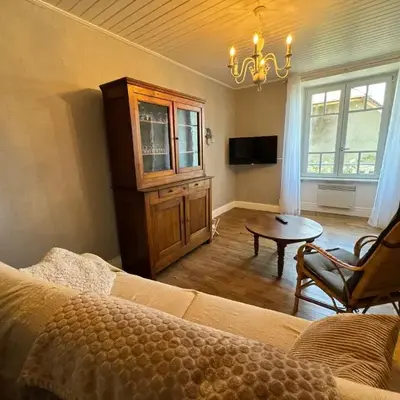 Maison Chez Gilberte à Salers