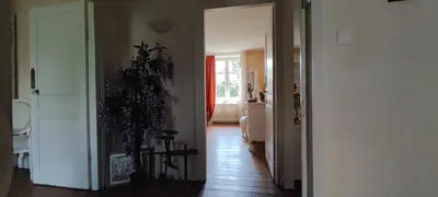 Plan de l'établissement Superbe maison de maître
