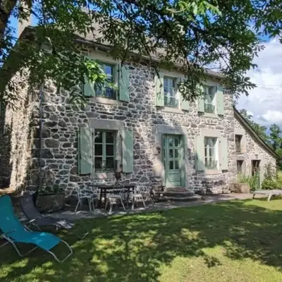 Superbe maison de maître
