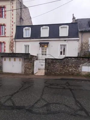 Bâtiment de l'appartement