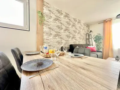 Boissons dans l'établissement Le Feuillardier, calme et lumineux