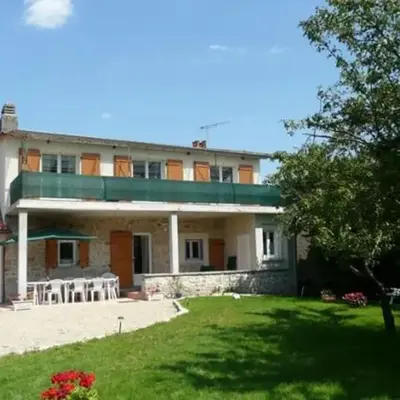 Maison familiale