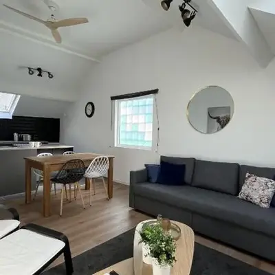 Loft 101