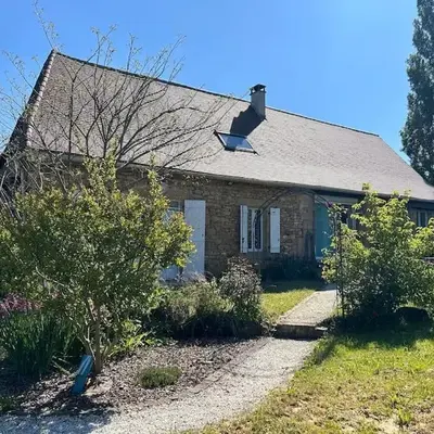 Un havre de paix au Périgord