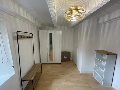 Plan de l'établissement Appartement Florette
