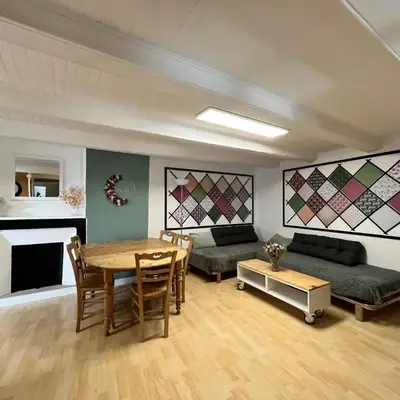 Appartement Florette