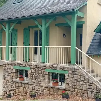 Gîte Evasion Corrézienne
