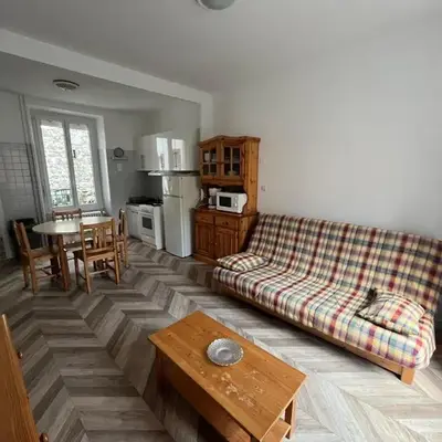 Altitude Location Montagne Appartement 45