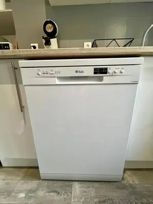Cuisine ou kitchenette dans l'établissement T2- Le François III - Proche Centre ville