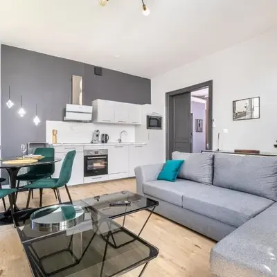 Maison Saint Surin