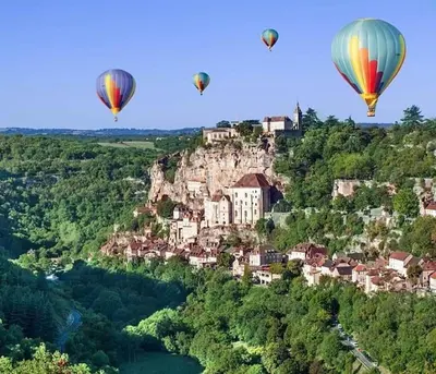 Plan de l'établissement Vakantiehuis La Poire, op landgoed aan de Dordogne