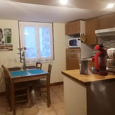 Appartement WK