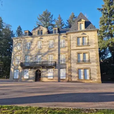 Château de Sérignac