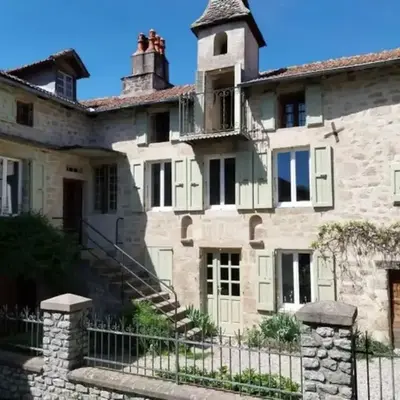 maison d'hôtes