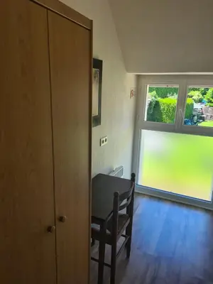 Plan de l'établissement Hotel Saint julien aux bois