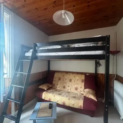 Appartement à la montagne
