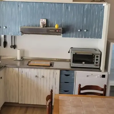 Logement saisonnier la bourboule