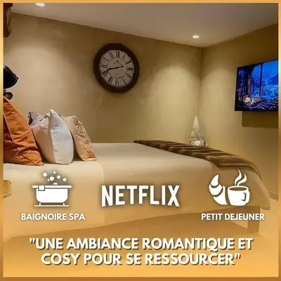 Haut Charmes de Cornil
