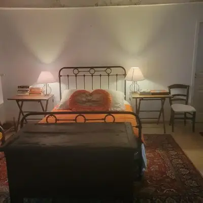 Chambre de charme