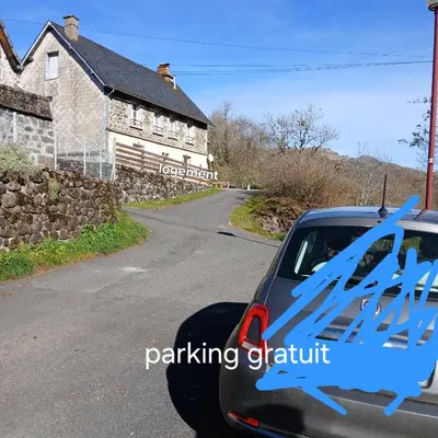 Plan de l'établissement au massoubro