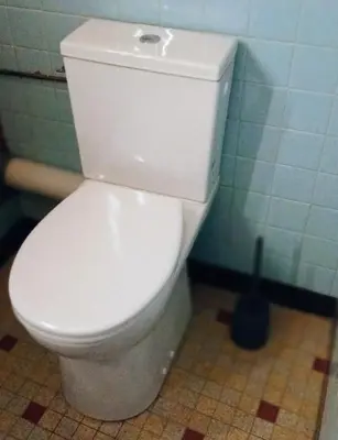 Salle de bains dans l'établissement au massoubro