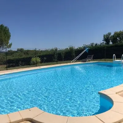 Maison de vacances