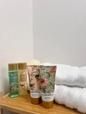 Plan de l'établissement Studio Excellence Tulle