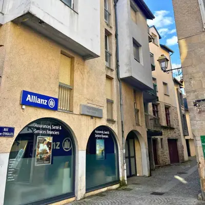 Bâtiment de l'appartement