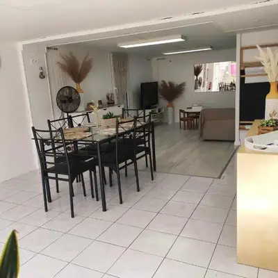 Appartement cosy avec extérieur à Bretenoux