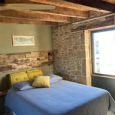 Chez Walter et Camille