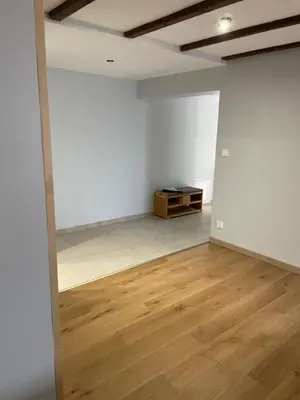 Plan de l'établissement Grande maison familiale