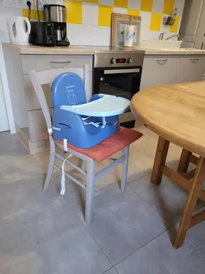 Cuisine ou kitchenette dans l'établissement Gite et Tiny de La Terrière -Dordogne en Périgord