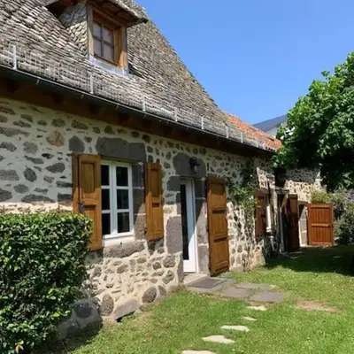 Gîte de Lagarde