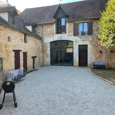 La Callibetière