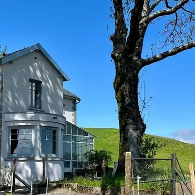 Maison 50 Belvédère du Cézallier