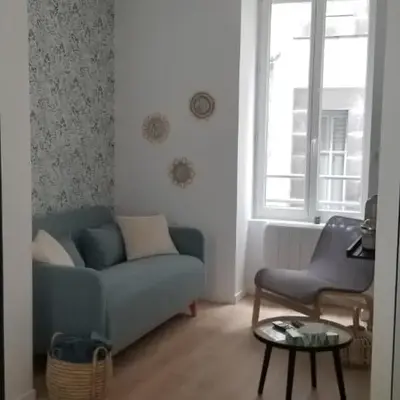 Résidence Les Sources centre-ville F3