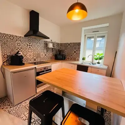 Jolis logements brivistes 3