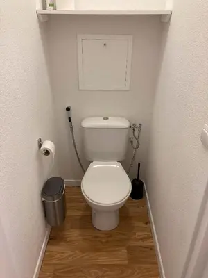 Plan de l'établissement Appartement 4-6 pers - Station Super-Besse