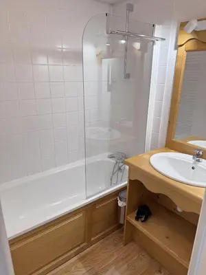 Plan de l'établissement Appartement 4-6 pers - Station Super-Besse