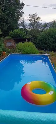 Piscine de l'établissement La chouette ou située à proximité