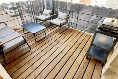Plan de l'établissement jolis logements brivistes 5